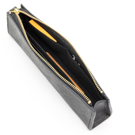 Trilateral Pen Case M MAYA / Luddite - bungu