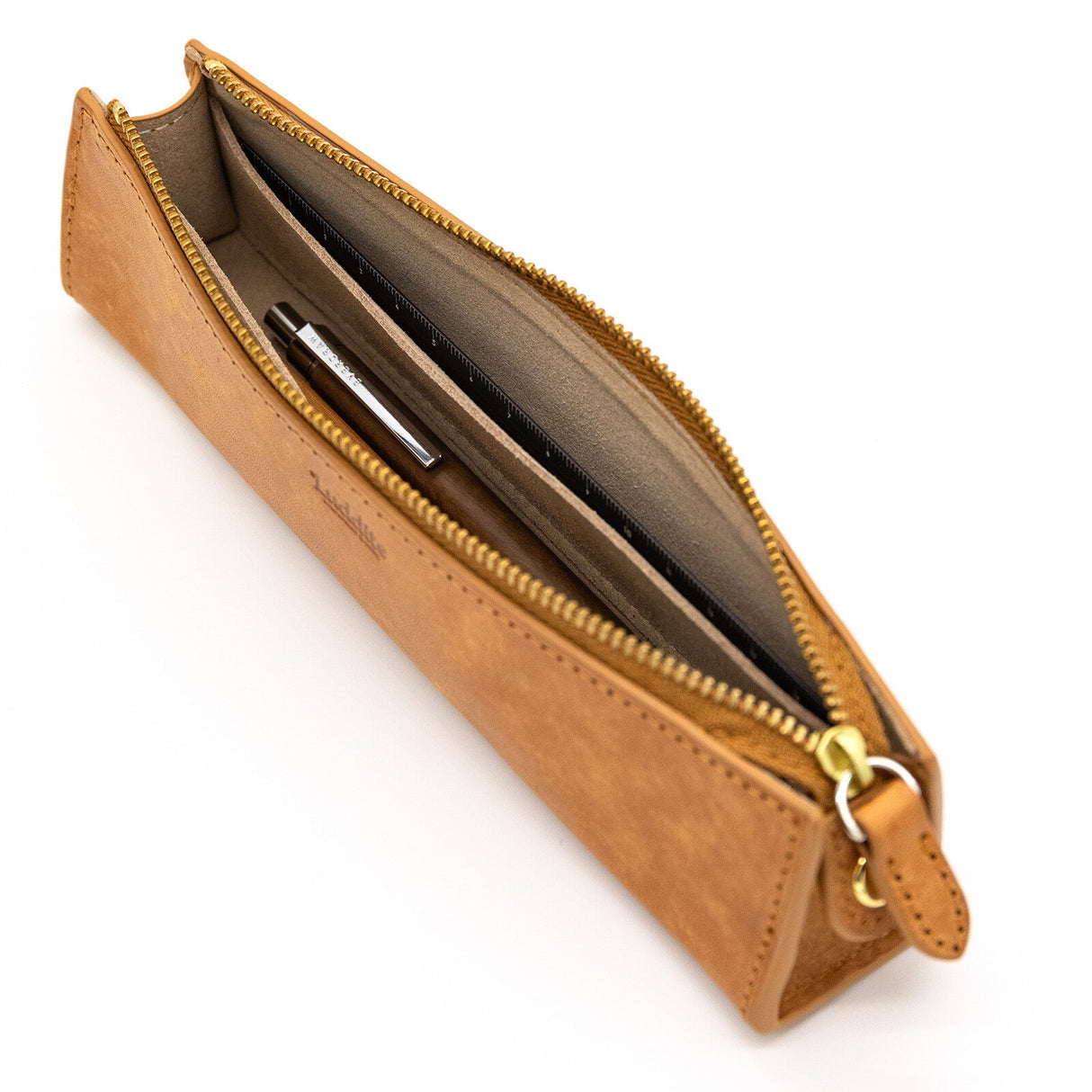 Trilateral Pen Case M MAYA / Luddite - bungu