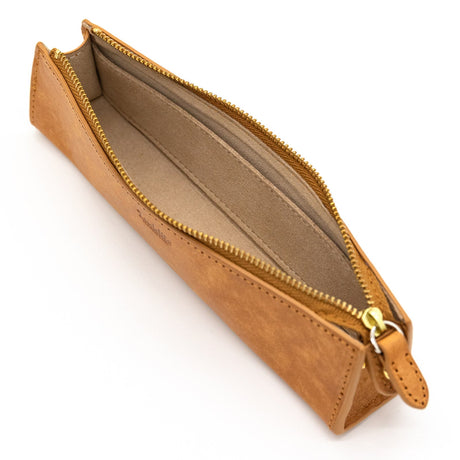 Trilateral Pen Case M MAYA / Luddite - bungu