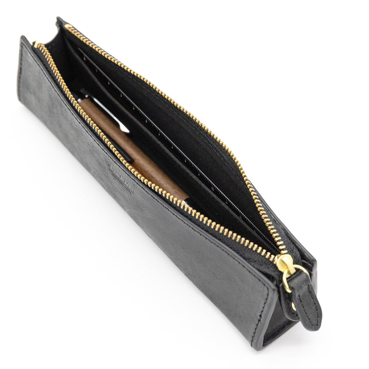 Trilateral Pen Case M MAYA / Luddite - bungu