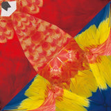 Tropical Bird Origami Sets / Marumo Printing Stationery - bungu