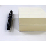 Tsubame Block Memo Pad 400 Sheets / Tsubame Note - bungu