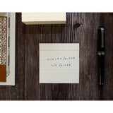 Tsubame Block Memo Pad 400 Sheets / Tsubame Note - bungu