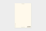 Art Touch Yuki Koida Postcards / TOUCH & FLOW