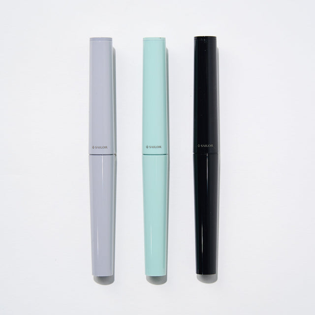 TUZU Adjust Fountain Pen / Sailor - bungu