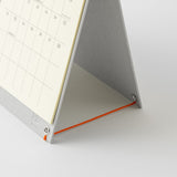 MD Desk Calendar 2027 / MD PRODUCT