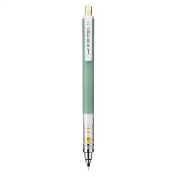 twinu Assorted Set / Mitsubishi Pencil - bungu