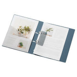 Twist Ring Smart Slim Ring File A4 / LIHIT LAB - bungu