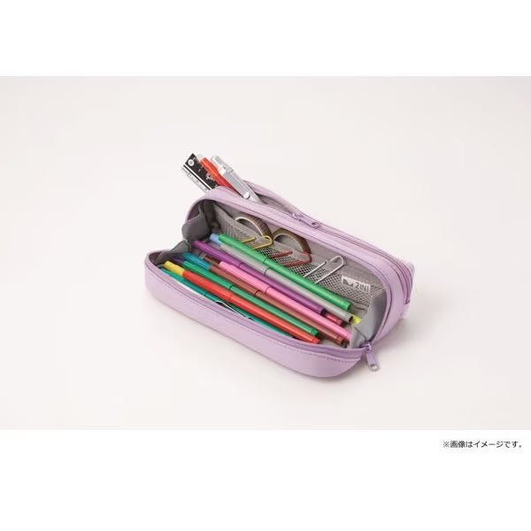 Two Ini Pen Case / Raymay Fujii - bungu