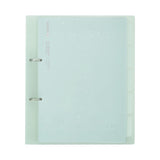 Two Ring Binder / KOKUYO ME - bungu