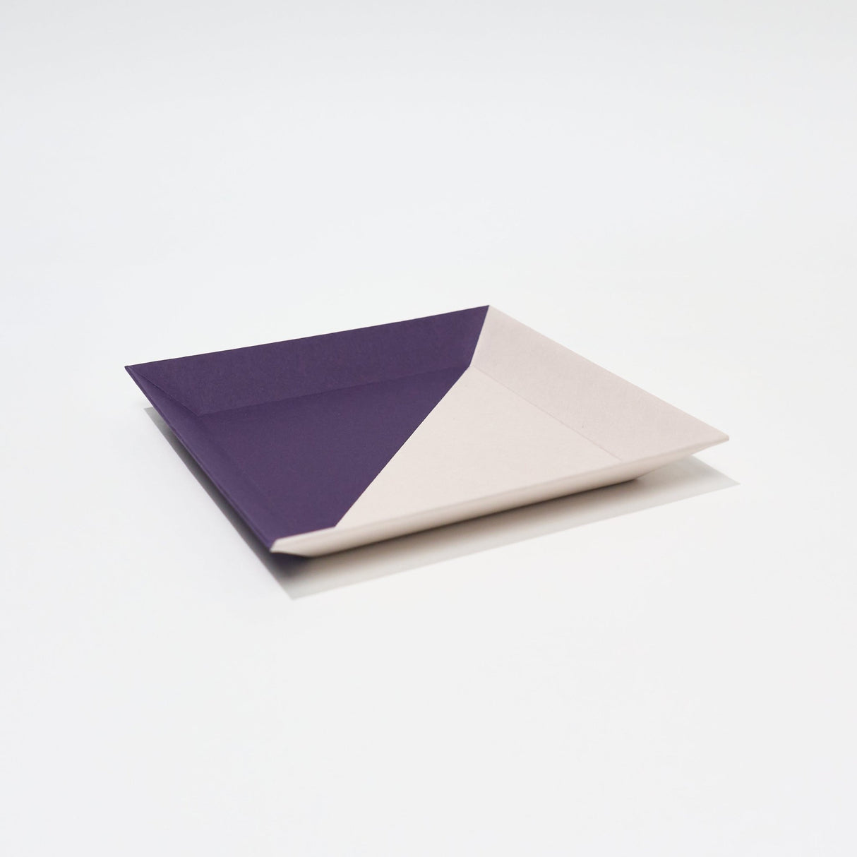 TWO TRAY ShikakuS Paper Tray / TAISEI - bungu