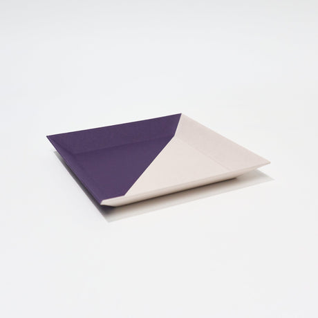 TWO TRAY ShikakuS Paper Tray / TAISEI - bungu