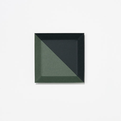 TWO TRAY ShikakuS Paper Tray / TAISEI - bungu