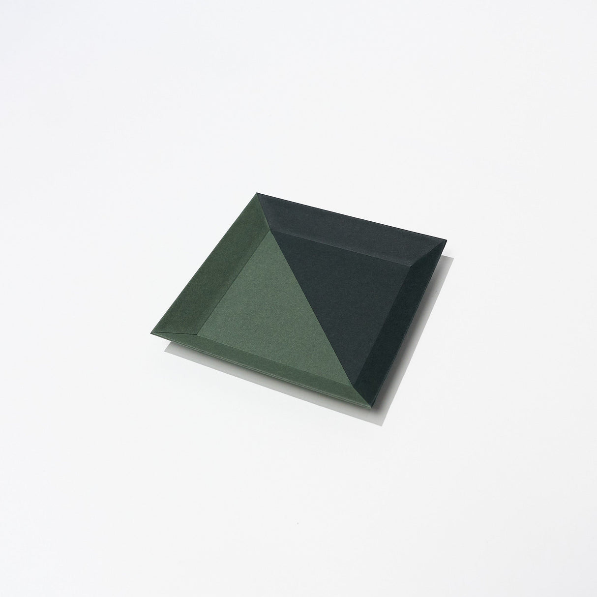 TWO TRAY ShikakuS Paper Tray / TAISEI - bungu