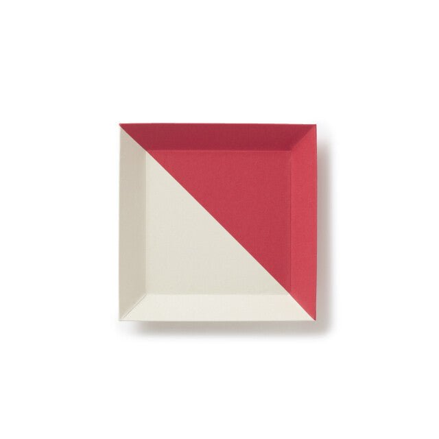 TWO TRAY ShikakuS Paper Tray / TAISEI - bungu