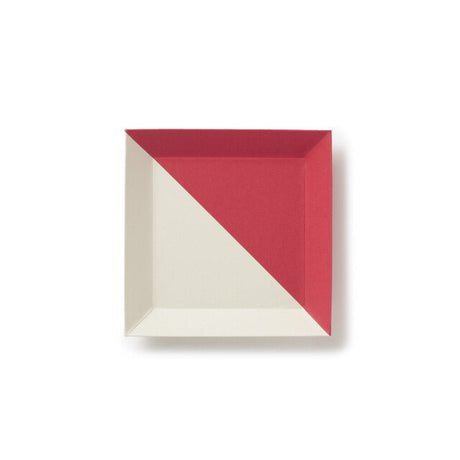 TWO TRAY ShikakuS Paper Tray / TAISEI - bungu