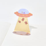 UFO Sticky Notes / Sun-Star - bungu