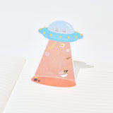 UFO Sticky Notes / Sun-Star - bungu