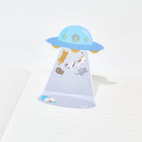 UFO Sticky Notes / Sun-Star - bungu