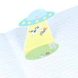 UFO Sticky Notes / Sun-Star - bungu