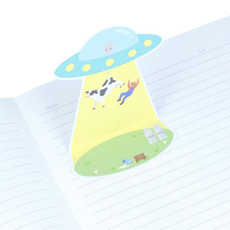 UFO Sticky Notes / Sun-Star - bungu