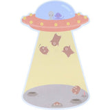 UFO Sticky Notes / Sun-Star - bungu