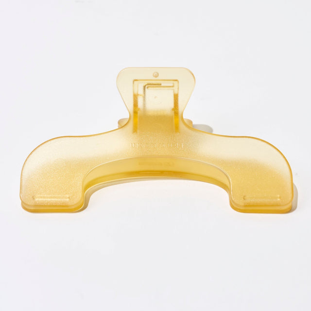 Ukanmuri Clip Clear / Sun - Star - bungu