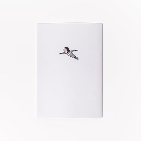 Ultra Monsters Collection A5 Notebook / kokorotodom - bungu