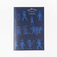 Ultra Monsters Collection A5 Notebook / kokorotodom - bungu