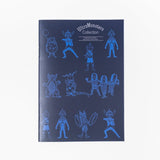 Ultra Monsters Collection A5 Notebook / kokorotodom - bungu