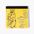 Ultra Monsters Collection Block Memo Pad / kokorotodom - bungu