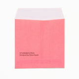 Ultra Monsters Collection Square Pochi Bag / kokorotodom - bungu