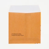 Ultra Monsters Collection Square Pochi Bag / kokorotodom - bungu