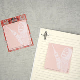 Ultra Monsters Collection Sticky Notes / kokorotodom - bungu