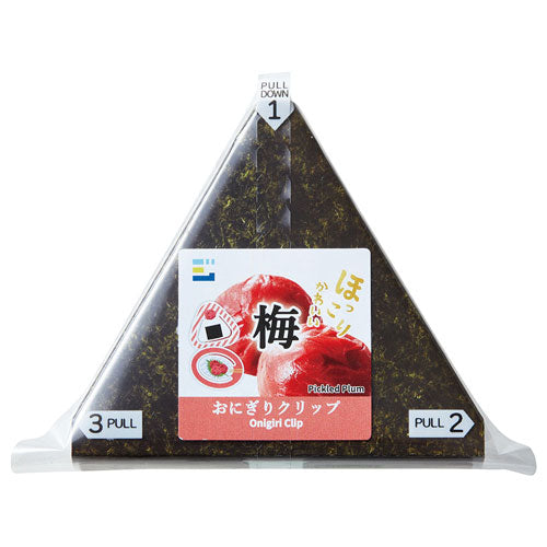 Jim Mart Onigiri Clip / KING JIM