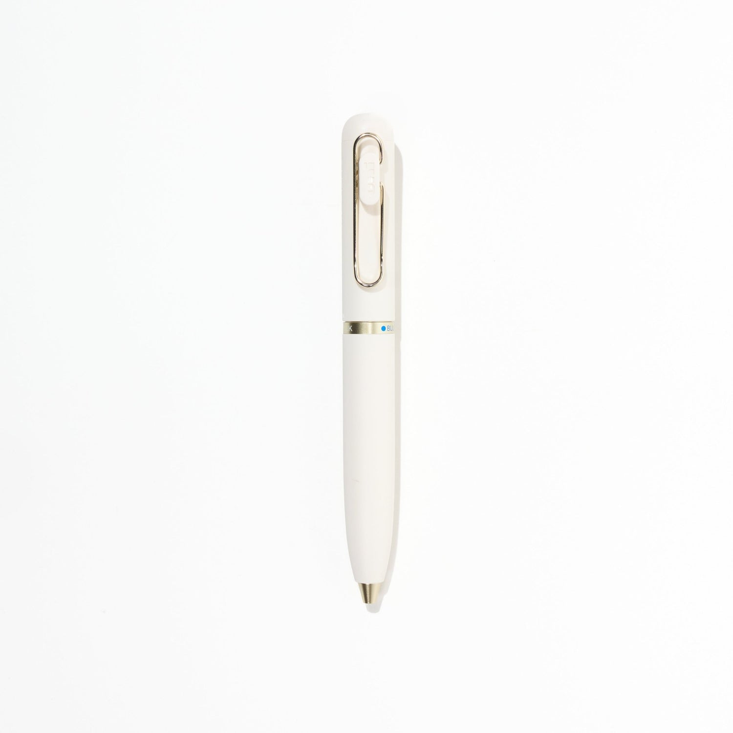 uni - ball one 3 3 - Color Gel Ink Pen (Gift Version) / uni Mitsubishi Pencil - bungu