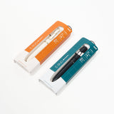 uni - ball one 3 3 - Color Gel Ink Pen (Gift Version) / uni Mitsubishi Pencil - bungu