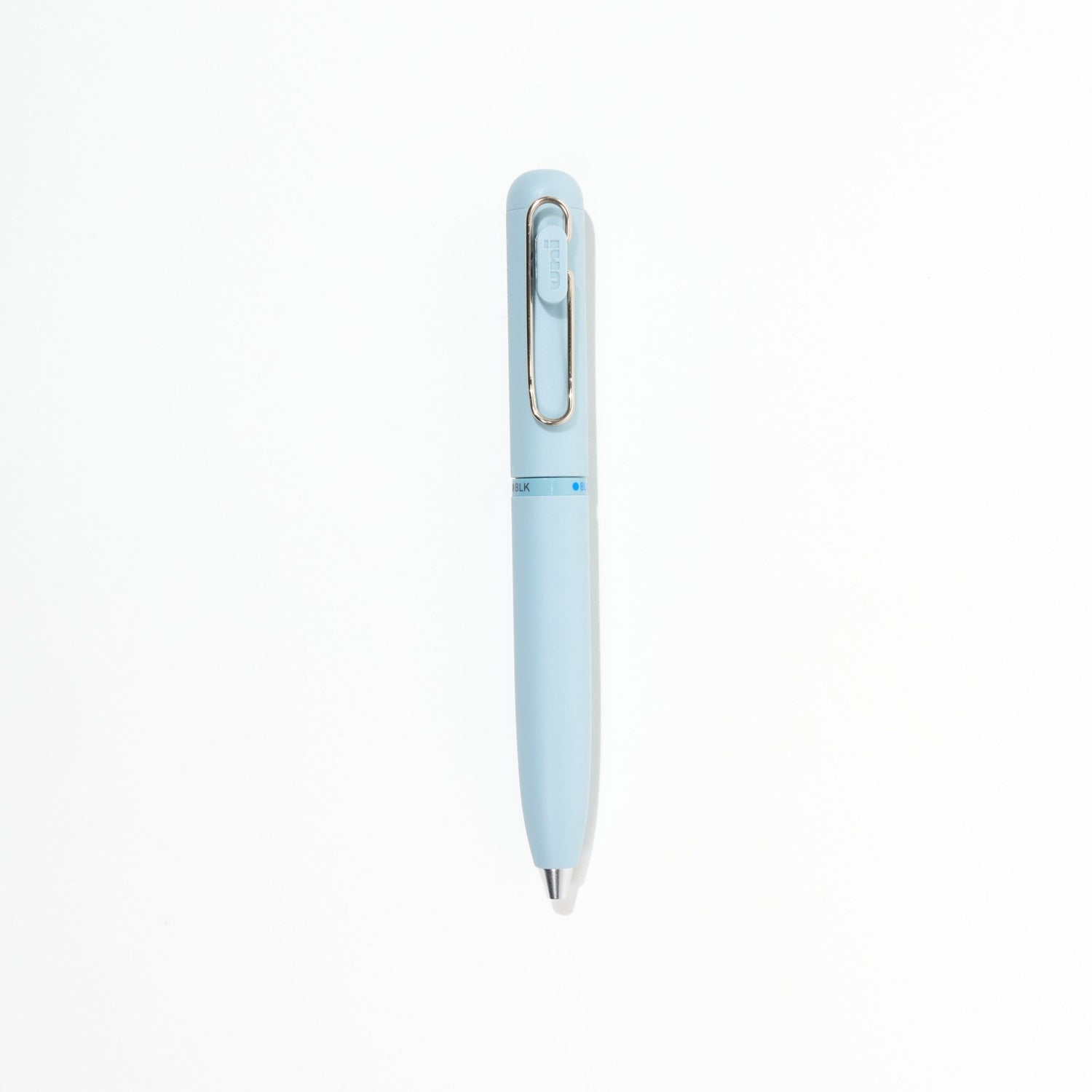uni - ball one 3 3 - Color Gel Ink Pen / uni Mitsubishi Pencil - bungu