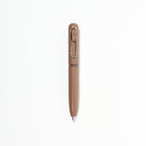 uni - ball one 3 3 - Color Gel Ink Pen / uni Mitsubishi Pencil - bungu