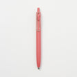 uni - ball one F Black Ballpoint Pen / Mitsubishi Pencil - bungu