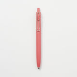 uni - ball one F Black Ballpoint Pen / Mitsubishi Pencil - bungu