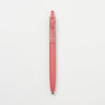 uni - ball one F Black Ballpoint Pen / Mitsubishi Pencil - bungu