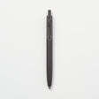 uni - ball one F Black Ballpoint Pen / Mitsubishi Pencil - bungu