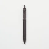 uni - ball one F Black Ballpoint Pen / Mitsubishi Pencil - bungu