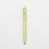 uni - ball one F Black Ballpoint Pen / Mitsubishi Pencil - bungu