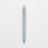 uni - ball one F Black Ballpoint Pen / Mitsubishi Pencil - bungu