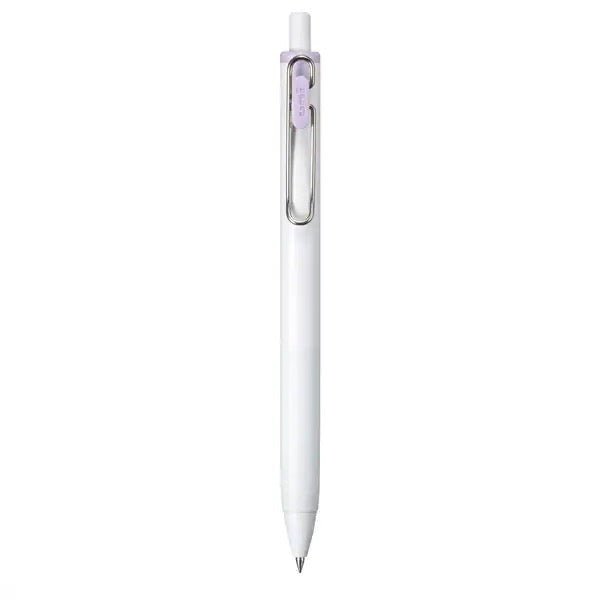 uni - ball one Limited Edition Night Cafe Series Ballpoint Pen / MITSUBISHI PENCIL - bungu