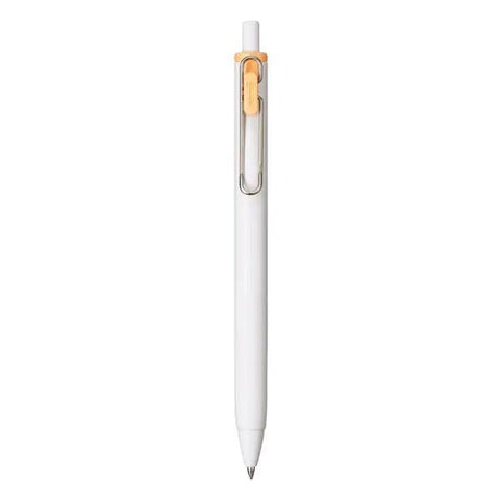 uni - ball one Limited Edition Night Cafe Series Ballpoint Pen / MITSUBISHI PENCIL - bungu