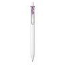 uni - ball one Limited Edition Night Cafe Series Ballpoint Pen / MITSUBISHI PENCIL - bungu