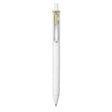 uni - ball one Limited Edition Night Cafe Series Ballpoint Pen / MITSUBISHI PENCIL - bungu